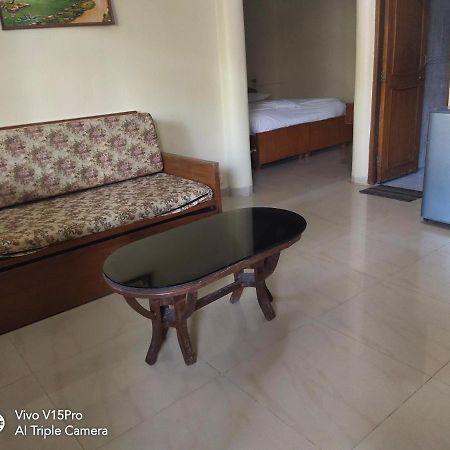 Tanisha Guest House Bogmalo Exterior foto
