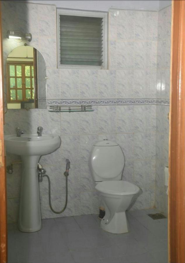 Tanisha Guest House Bogmalo Exterior foto